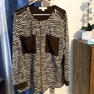 MICHAEL KORS BLOUSE